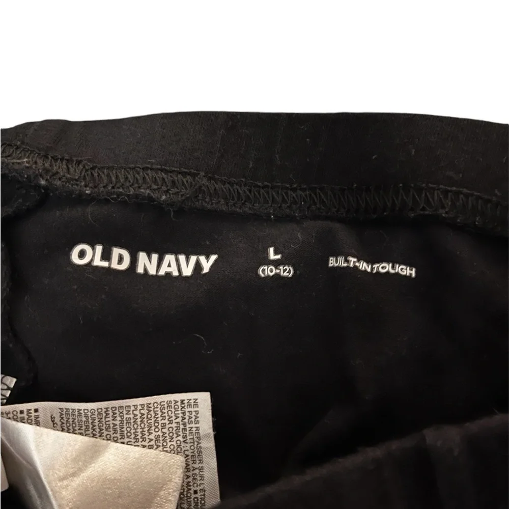 Old Navy Girl’s Leggings